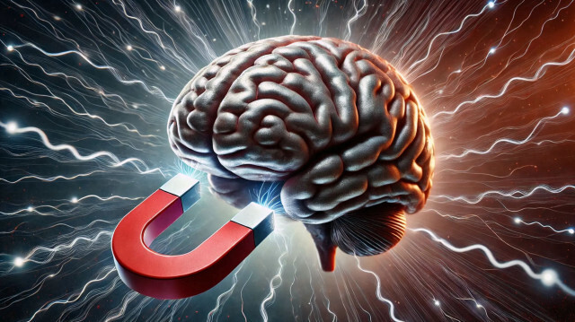 Bilim adamları ‘zihin kontrol mıknatıslarıyla’ iştahı ve sosyal davranışı değiştirdi